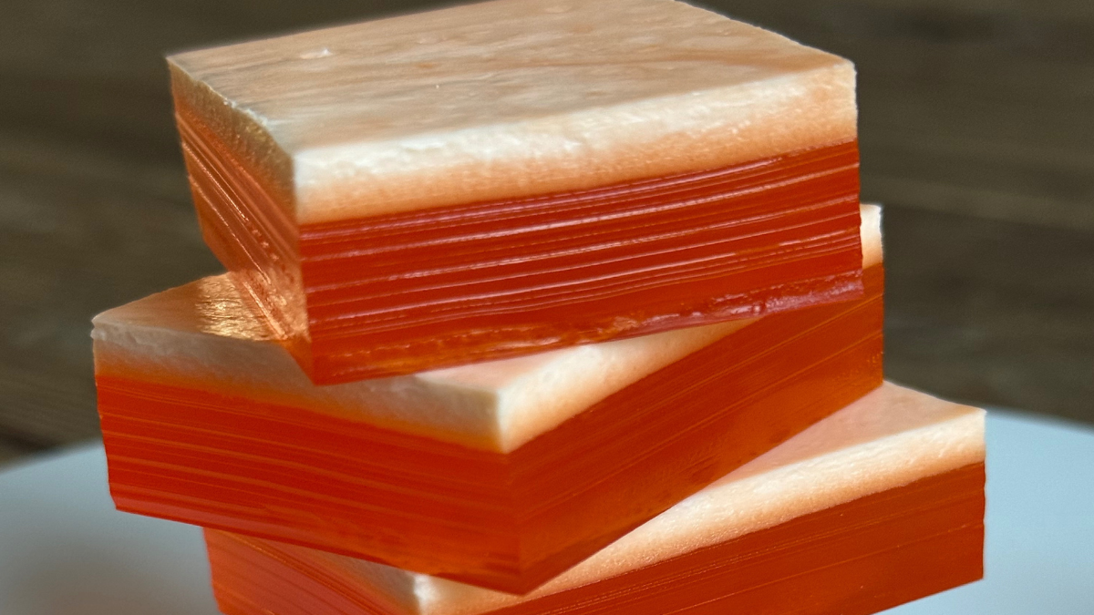 Jello Fingers