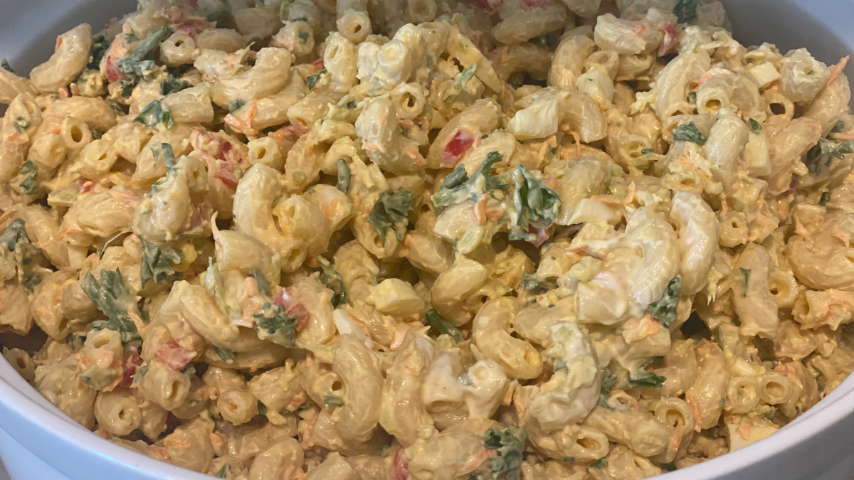 Macaroni Salad