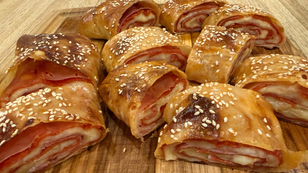 Stromboli