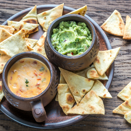 The Tipsy Apron Recipes - Appetizers